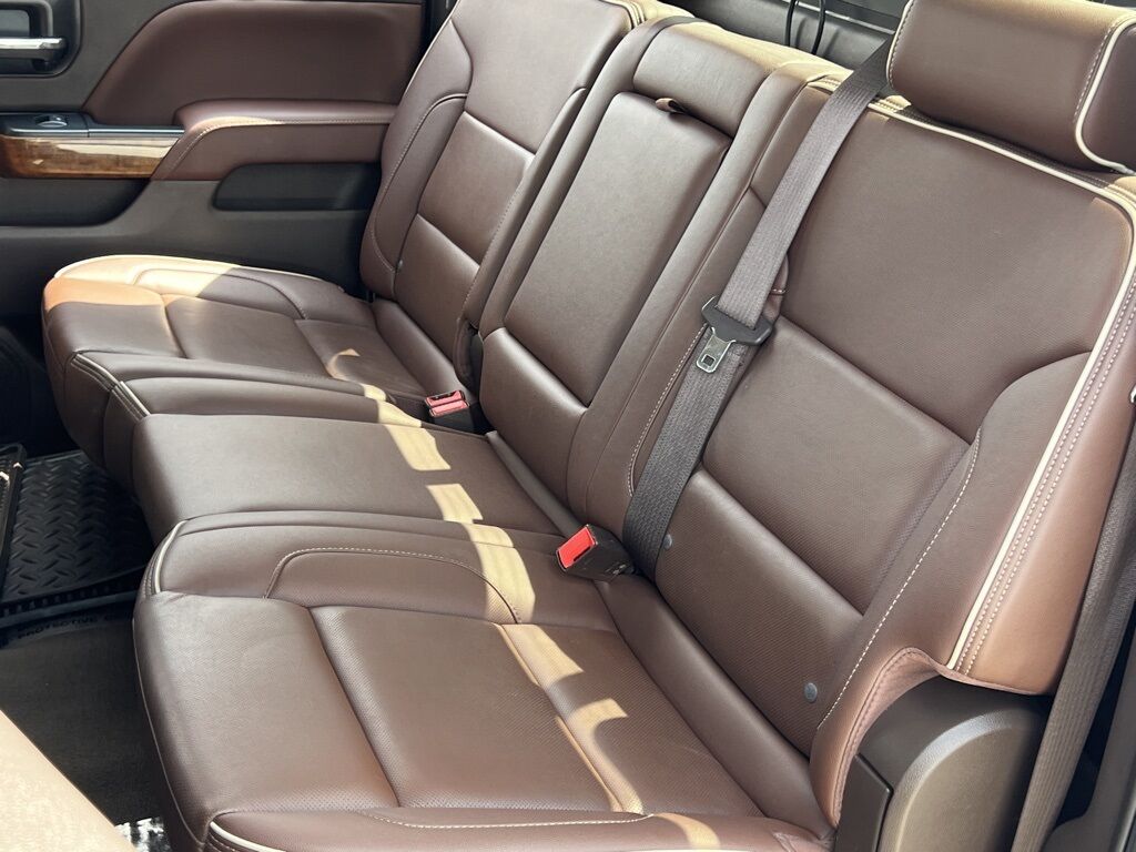 2018 Chevrolet Silverado 1500 High Country Indianapolis IN