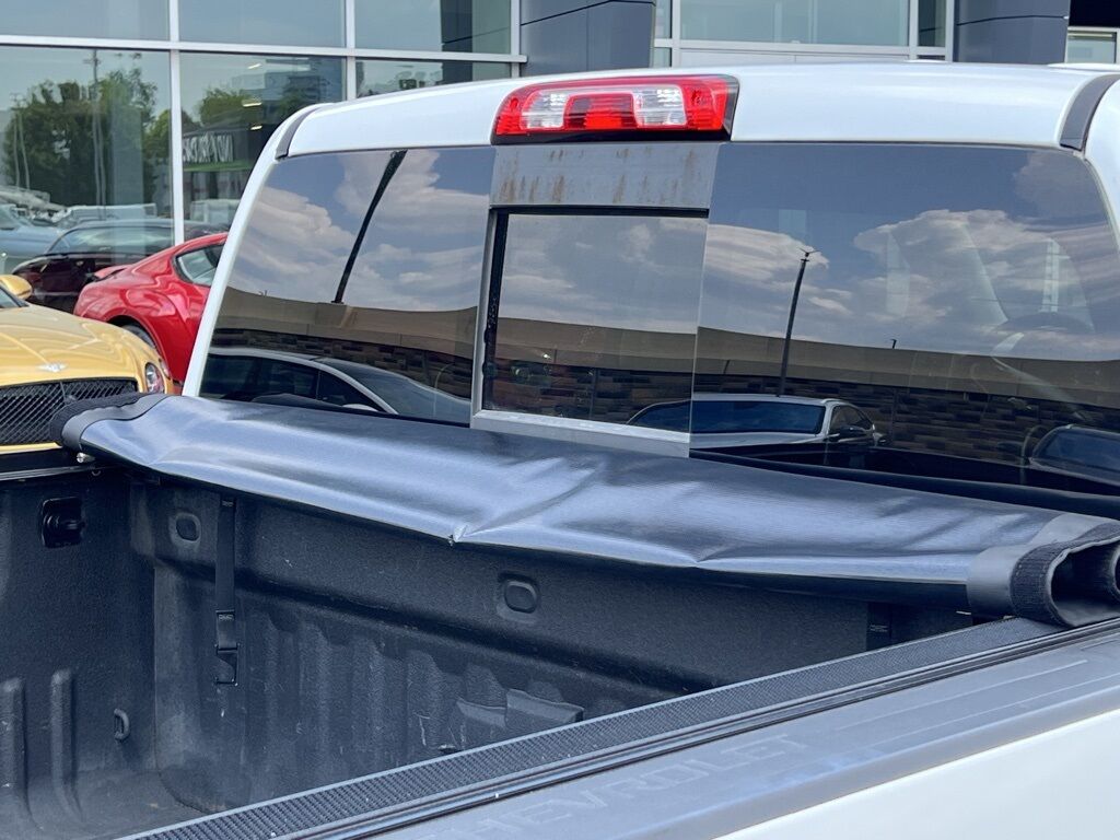 2018 Chevrolet Silverado 1500 High Country Indianapolis IN