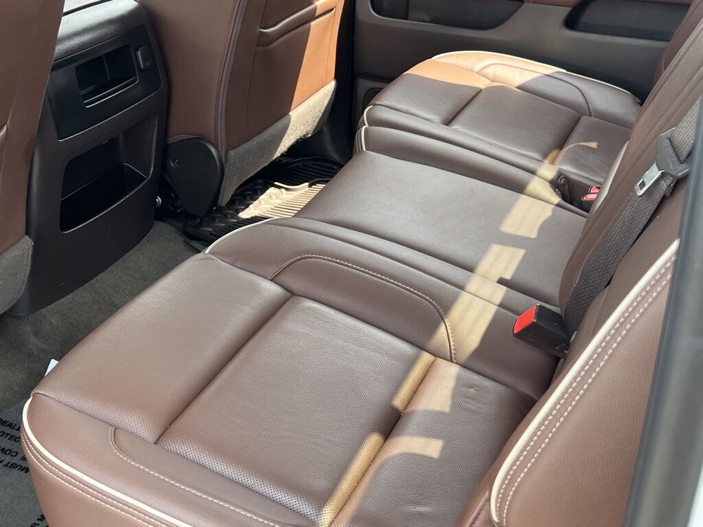 2018 Chevrolet Silverado 1500 High Country Indianapolis IN