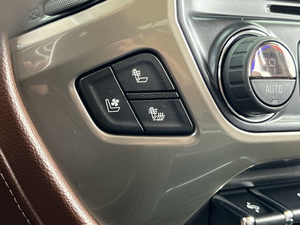 2018 Chevrolet Silverado 1500 High Country Indianapolis IN
