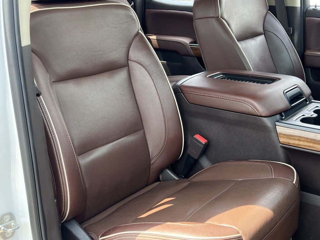 2018 Chevrolet Silverado 1500 High Country Indianapolis IN