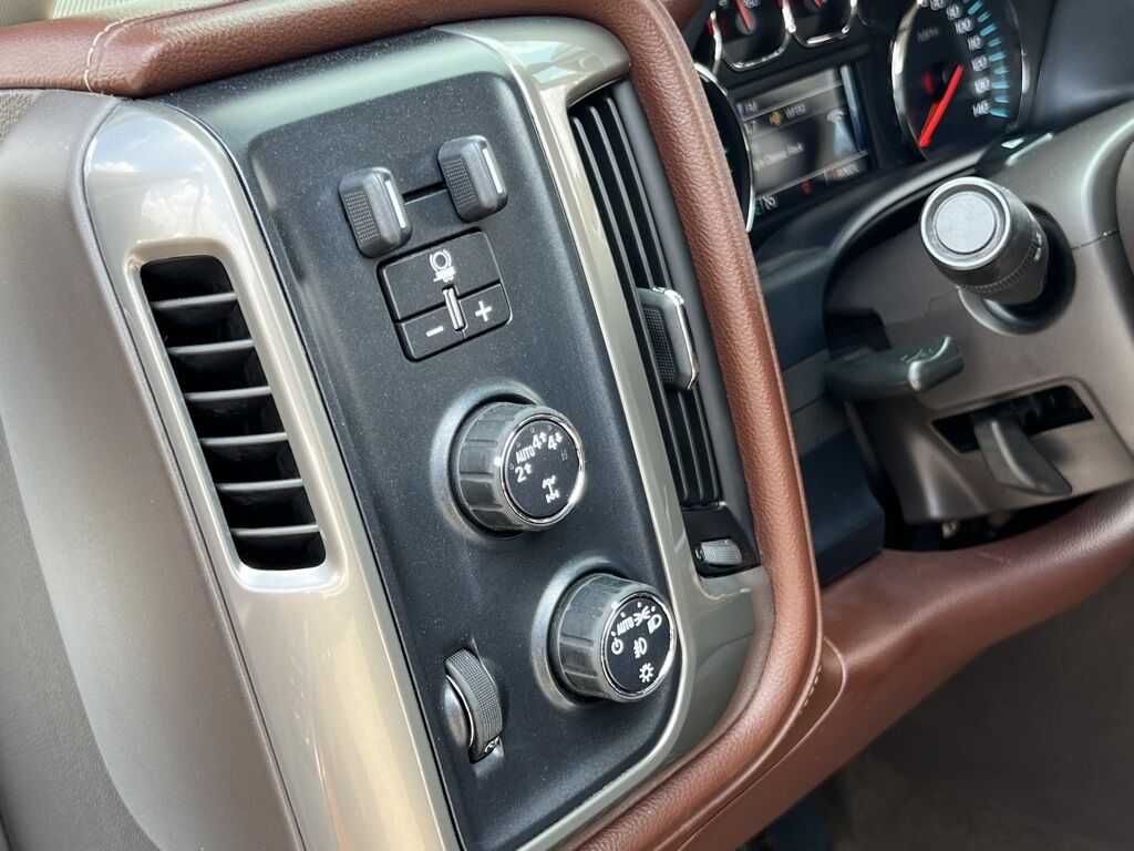 2018 Chevrolet Silverado 1500 High Country Indianapolis IN