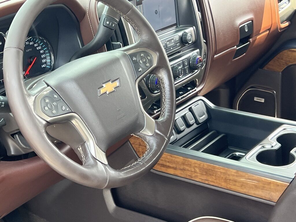 2018 Chevrolet Silverado 1500 High Country Indianapolis IN
