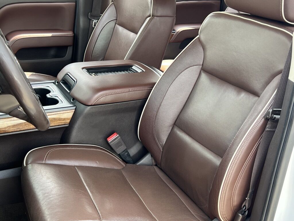 2018 Chevrolet Silverado 1500 High Country Indianapolis IN