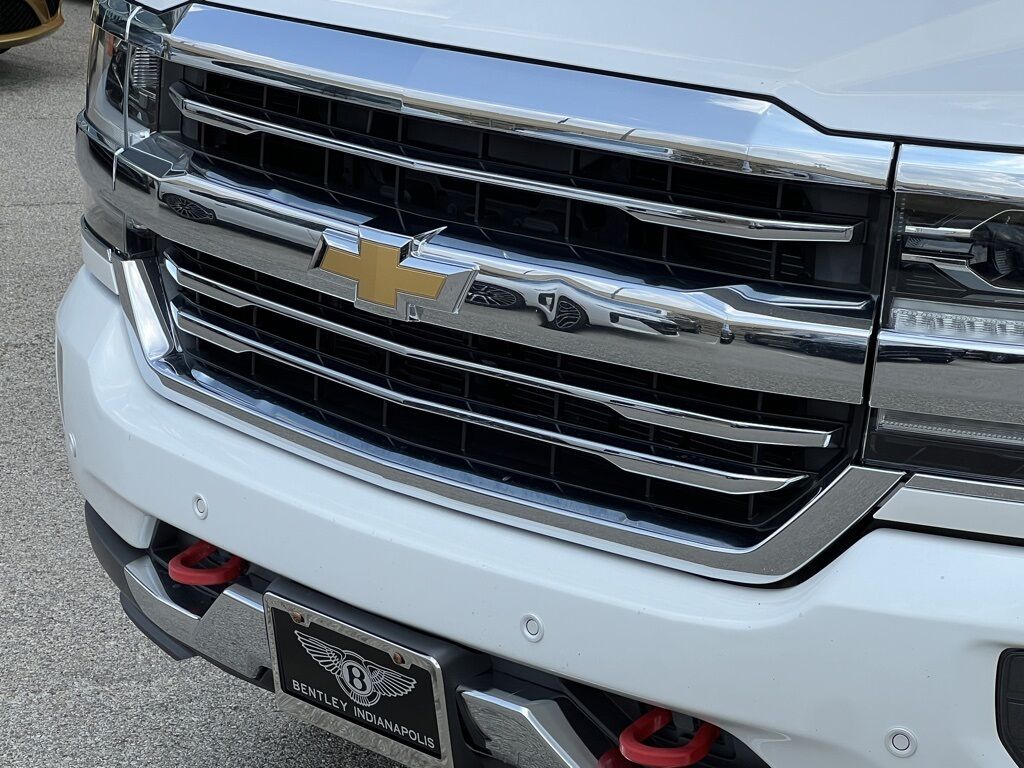 2018 Chevrolet Silverado 1500 High Country Indianapolis IN
