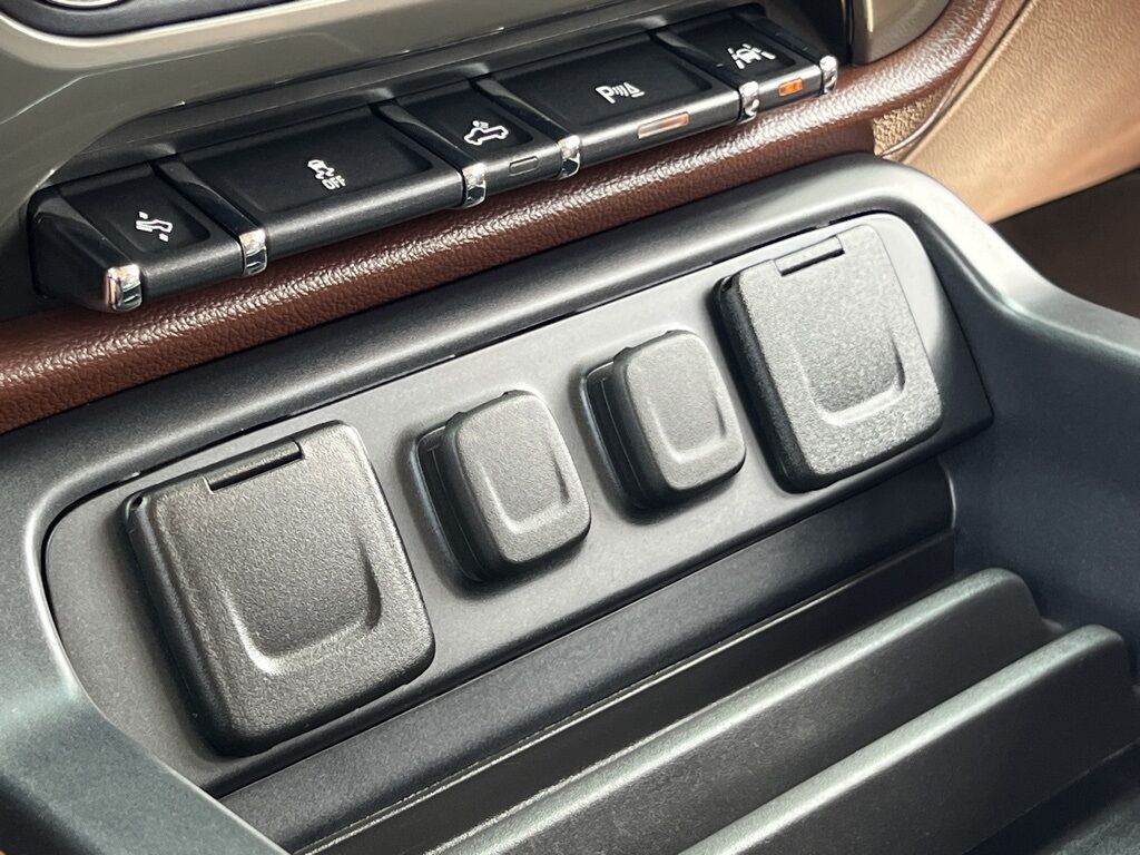2018 Chevrolet Silverado 1500 High Country Indianapolis IN