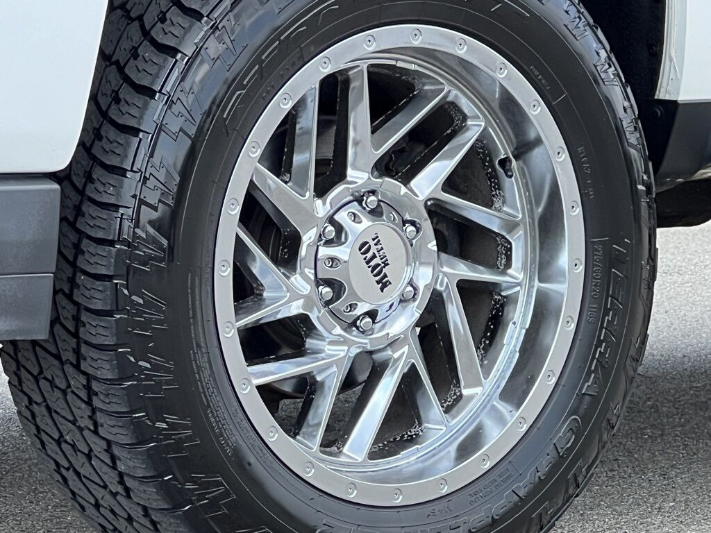 2018 Chevrolet Silverado 1500 High Country Indianapolis IN