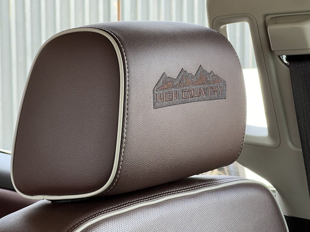 2018 Chevrolet Silverado 1500 High Country Indianapolis IN