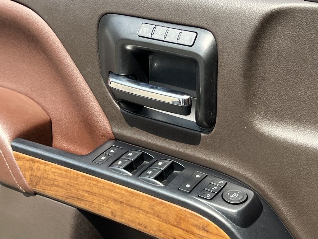 2018 Chevrolet Silverado 1500 High Country Indianapolis IN