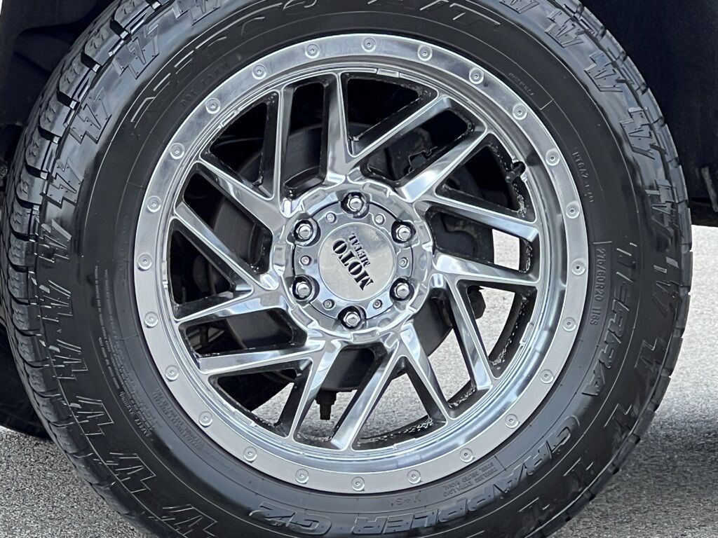 2018 Chevrolet Silverado 1500 High Country Indianapolis IN