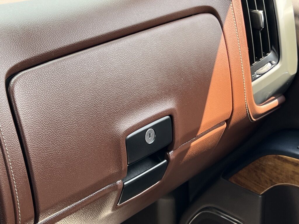 2018 Chevrolet Silverado 1500 High Country Indianapolis IN
