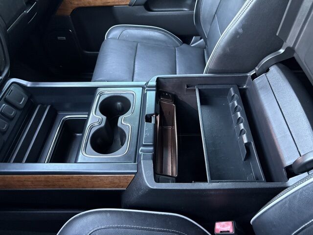 2018 Chevrolet Silverado 1500 High Country Jacksonville FL