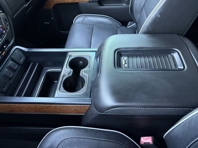 2018 Chevrolet Silverado 1500 High Country Jacksonville FL