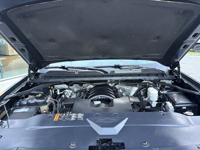 2018 Chevrolet Silverado 1500 High Country Jacksonville FL