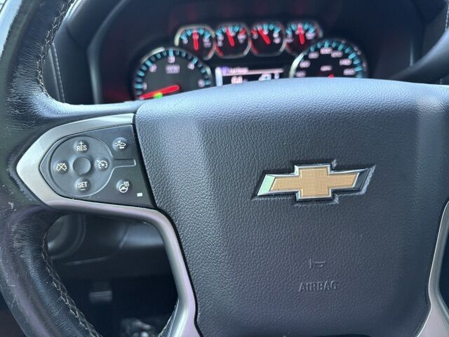 2018 Chevrolet Silverado 1500 High Country Jacksonville FL