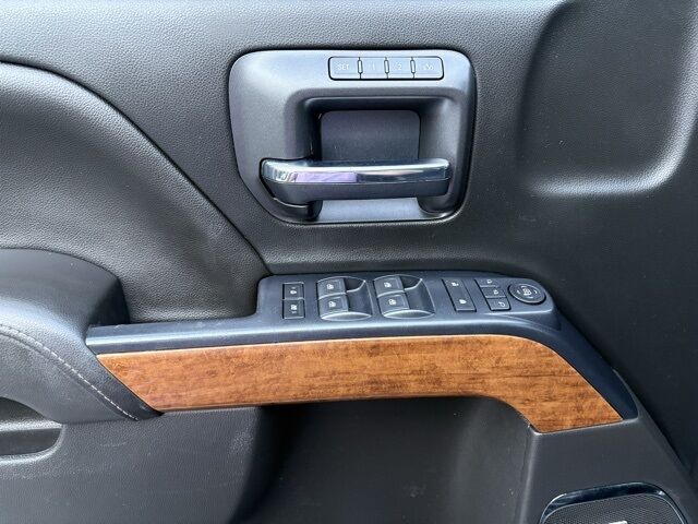 2018 Chevrolet Silverado 1500 High Country Jacksonville FL