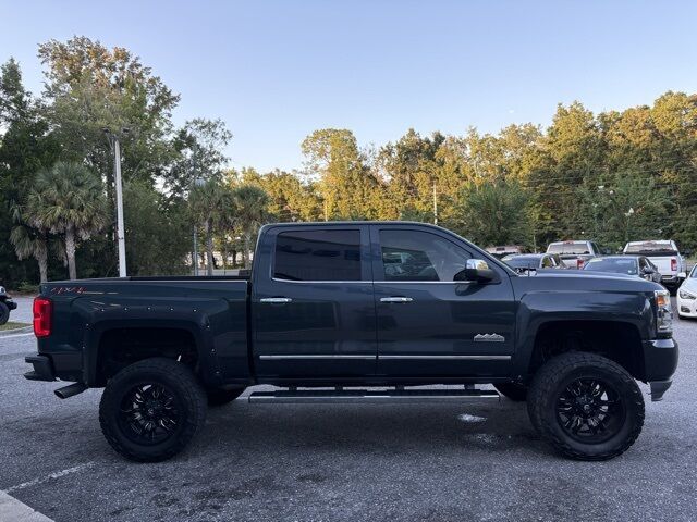 2018 Chevrolet Silverado 1500 High Country Jacksonville FL