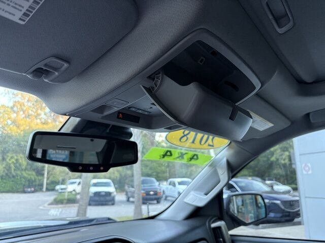 2018 Chevrolet Silverado 1500 High Country Jacksonville FL