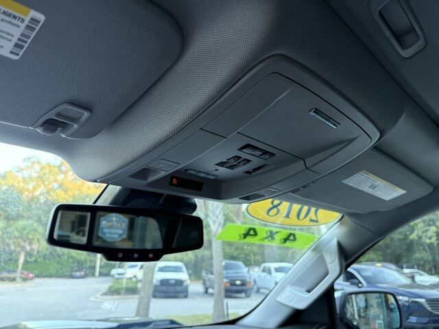 2018 Chevrolet Silverado 1500 High Country Jacksonville FL