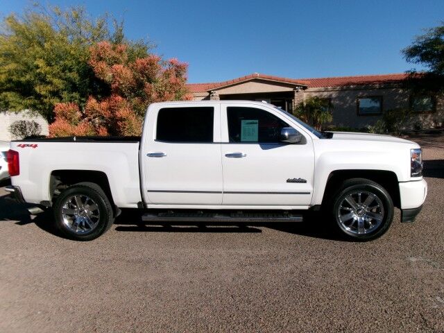 2018 Chevrolet Silverado 1500 High Country (PENDING) Apache Junction AZ