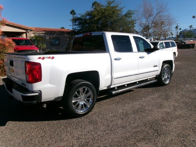2018 Chevrolet Silverado 1500 High Country (PENDING) Apache Junction AZ