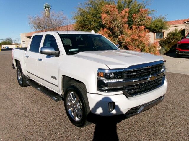 2018 Chevrolet Silverado 1500 High Country (PENDING) Apache Junction AZ