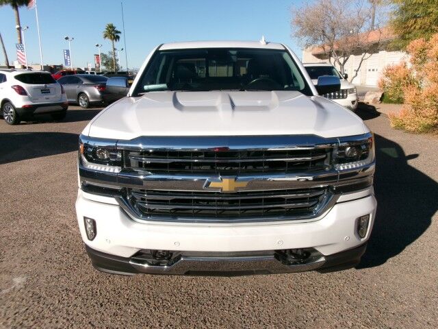 2018 Chevrolet Silverado 1500 High Country (PENDING) Apache Junction AZ