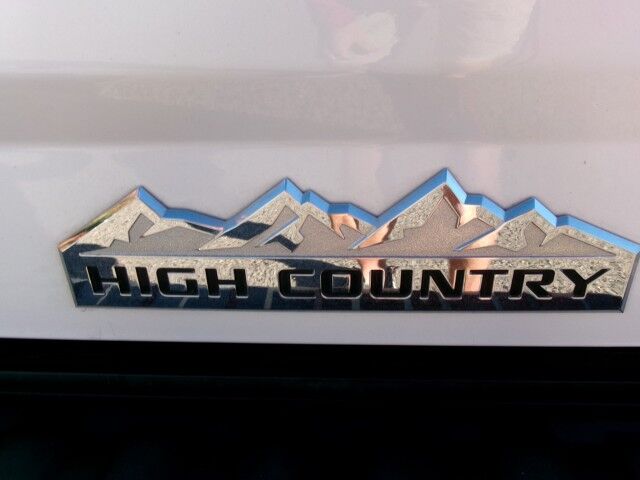 2018 Chevrolet Silverado 1500 High Country (PENDING) Apache Junction AZ