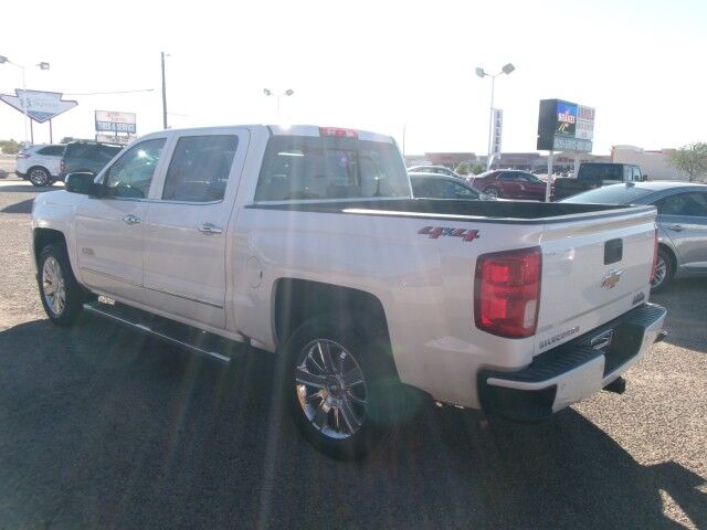 2018 Chevrolet Silverado 1500 High Country (PENDING) Apache Junction AZ