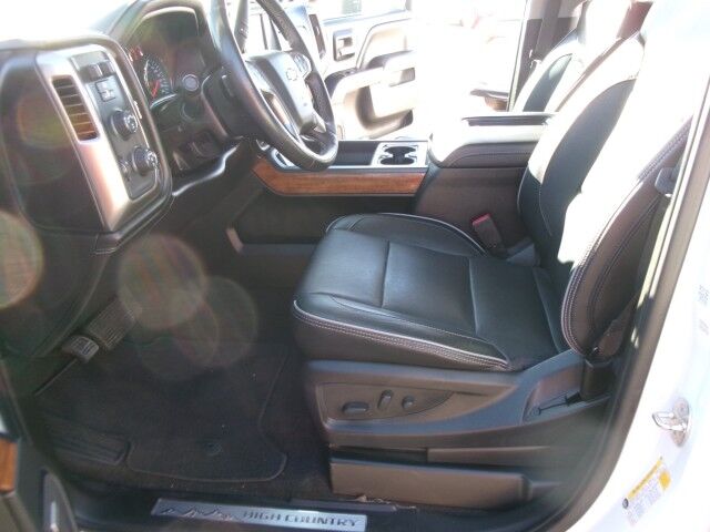 2018 Chevrolet Silverado 1500 High Country (PENDING) Apache Junction AZ