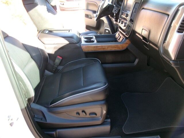 2018 Chevrolet Silverado 1500 High Country (PENDING) Apache Junction AZ