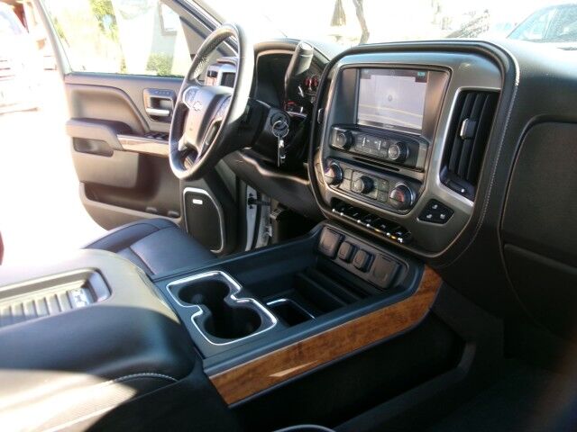 2018 Chevrolet Silverado 1500 High Country (PENDING) Apache Junction AZ