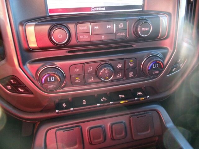 2018 Chevrolet Silverado 1500 High Country (PENDING) Apache Junction AZ