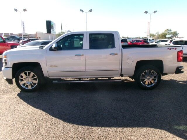 2018 Chevrolet Silverado 1500 High Country (PENDING) Apache Junction AZ
