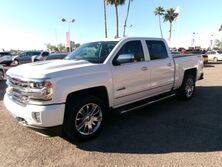 Chevrolet Silverado 1500 High Country (PENDING) 2018