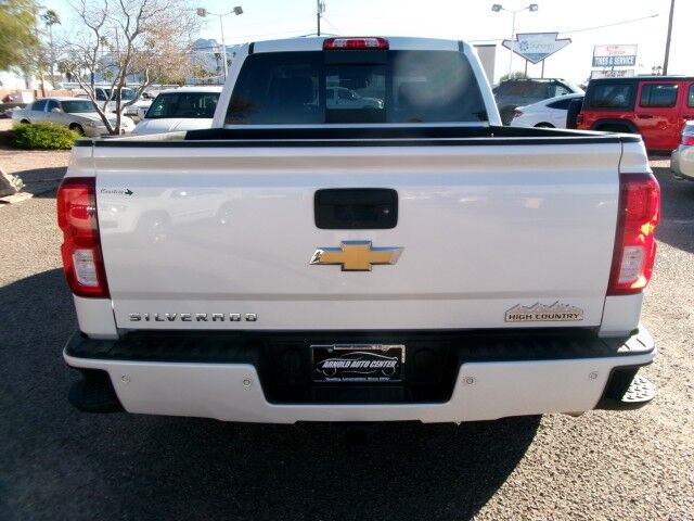 2018 Chevrolet Silverado 1500 High Country (PENDING) Apache Junction AZ
