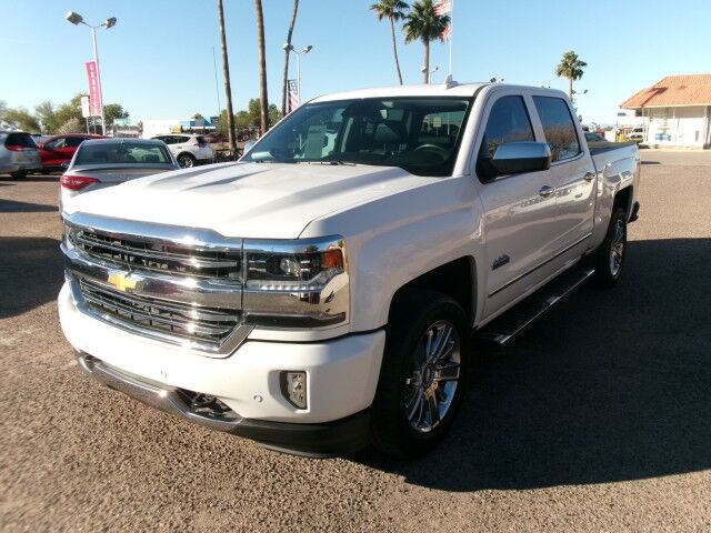 2018 Chevrolet Silverado 1500 High Country (PENDING) Apache Junction AZ