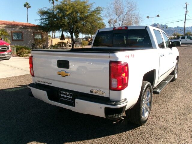 2018 Chevrolet Silverado 1500 High Country (PENDING) Apache Junction AZ