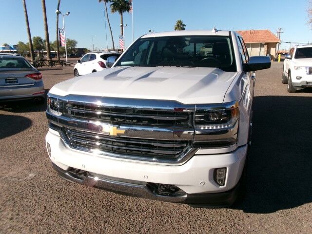 2018 Chevrolet Silverado 1500 High Country (PENDING) Apache Junction AZ