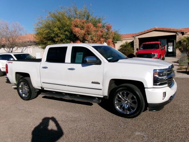 2018 Chevrolet Silverado 1500 High Country (PENDING) Apache Junction AZ