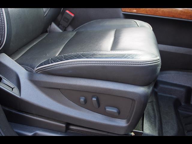 2018 Chevrolet Silverado 1500 High Country Raleigh NC