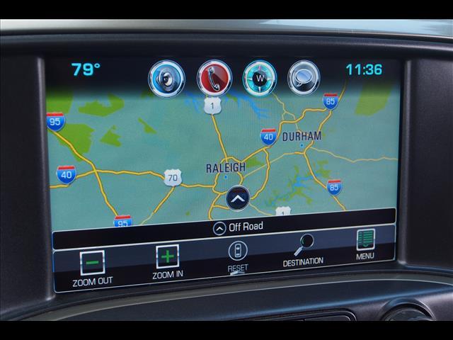 2018 Chevrolet Silverado 1500 High Country Raleigh NC