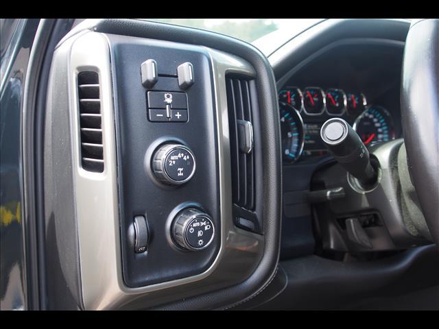 2018 Chevrolet Silverado 1500 High Country Raleigh NC