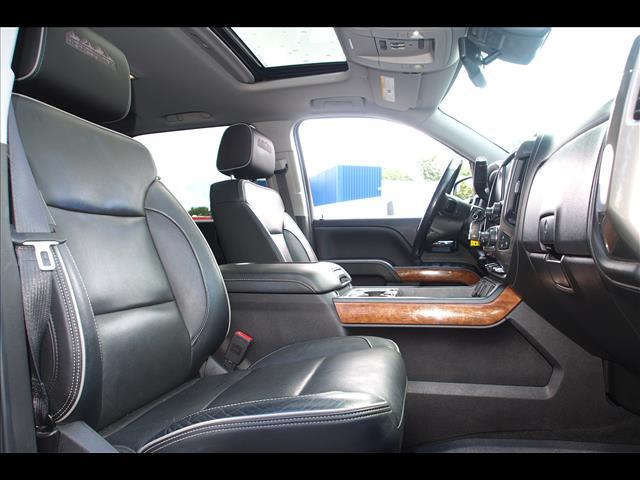 2018 Chevrolet Silverado 1500 High Country Raleigh NC