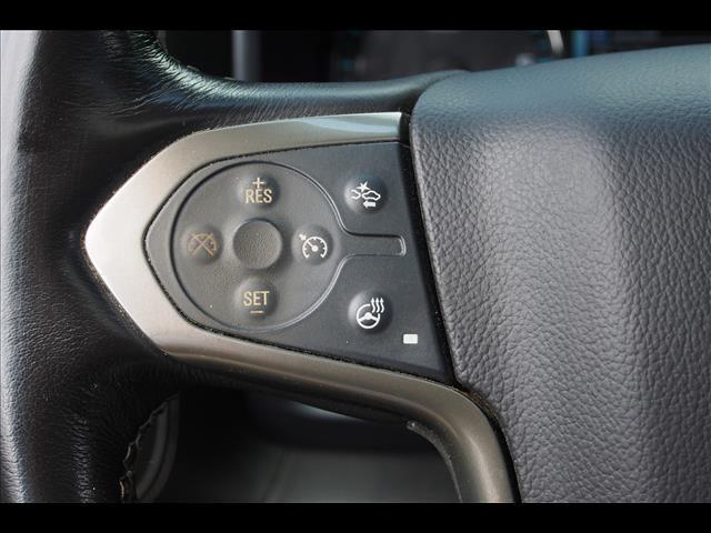 2018 Chevrolet Silverado 1500 High Country Raleigh NC
