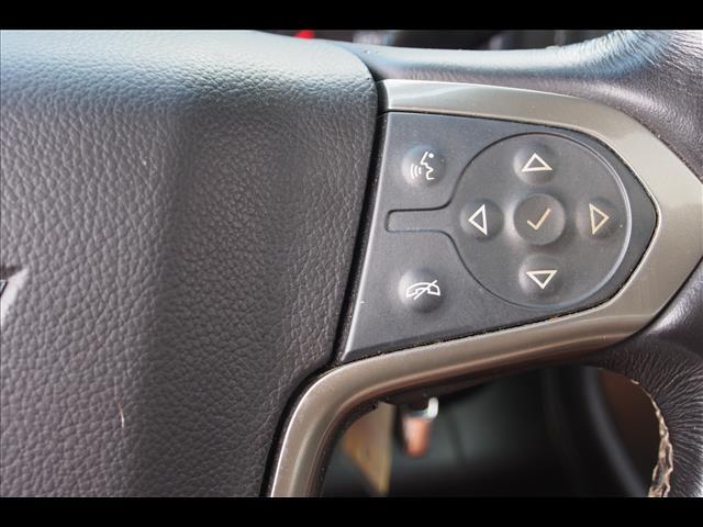 2018 Chevrolet Silverado 1500 High Country Raleigh NC