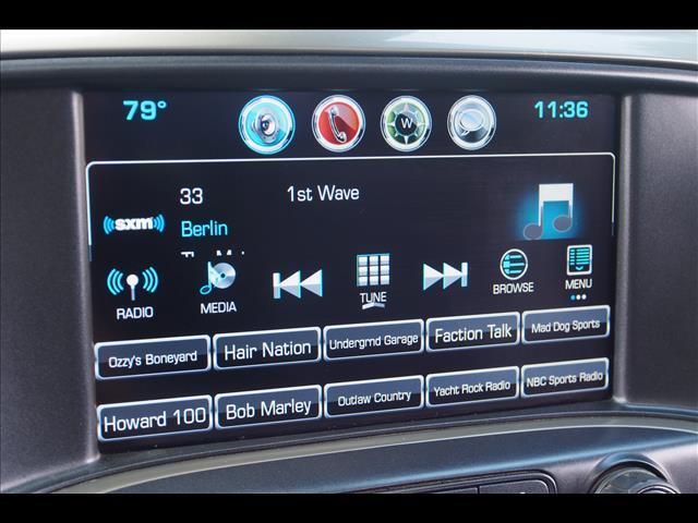 2018 Chevrolet Silverado 1500 High Country Raleigh NC