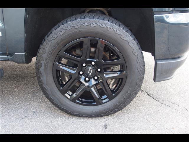 2018 Chevrolet Silverado 1500 High Country Raleigh NC