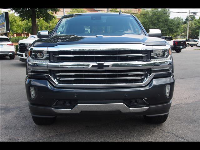 2018 Chevrolet Silverado 1500 High Country Raleigh NC