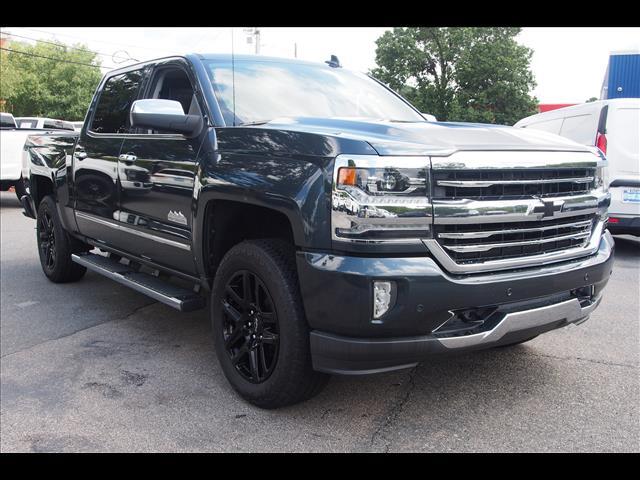 2018 Chevrolet Silverado 1500 High Country Raleigh NC